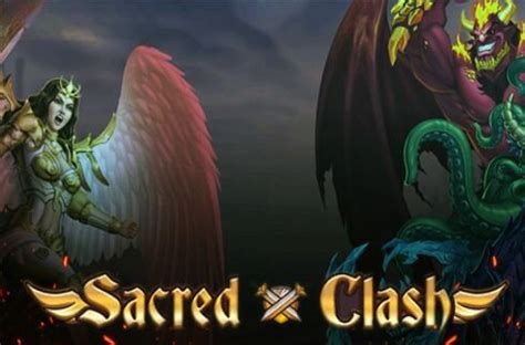 Sacred Clash brabet